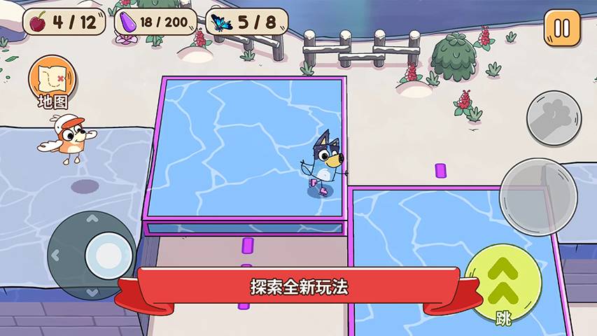 超能狗狗先行服