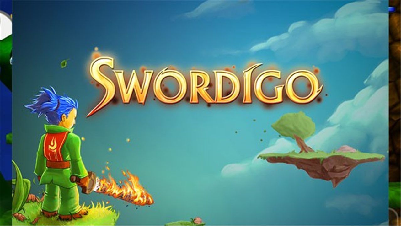 swordigo中文版