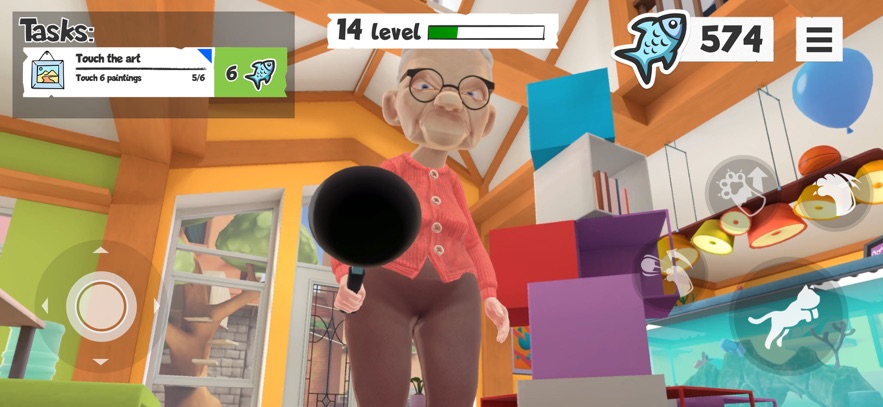 vr猫咪模拟器完整版