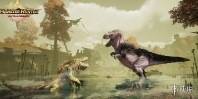 怪物猎人旅人启程测试怎么招募