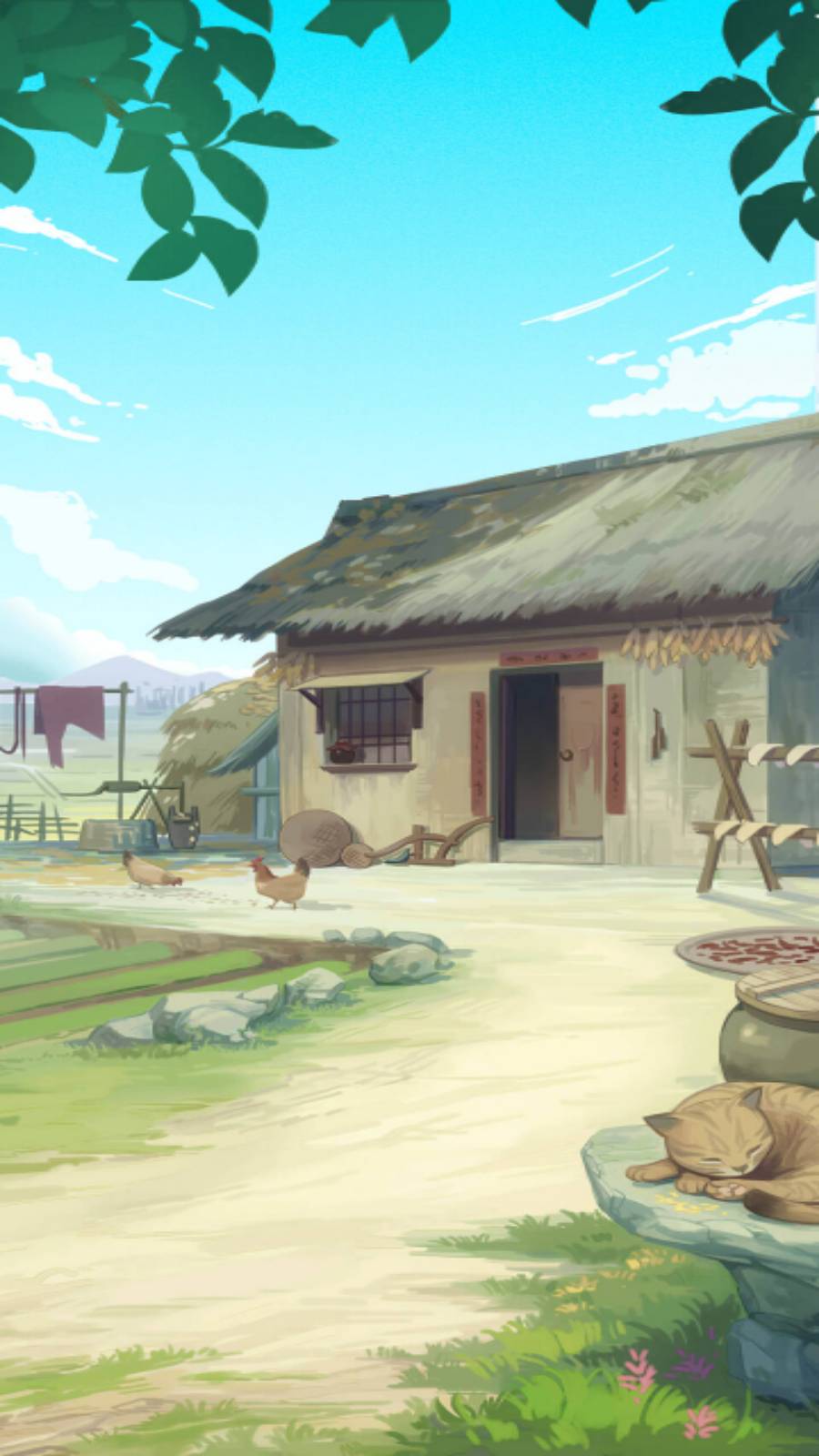 我的养老时光最新版