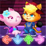 音乐猫猫模拟器免广告版