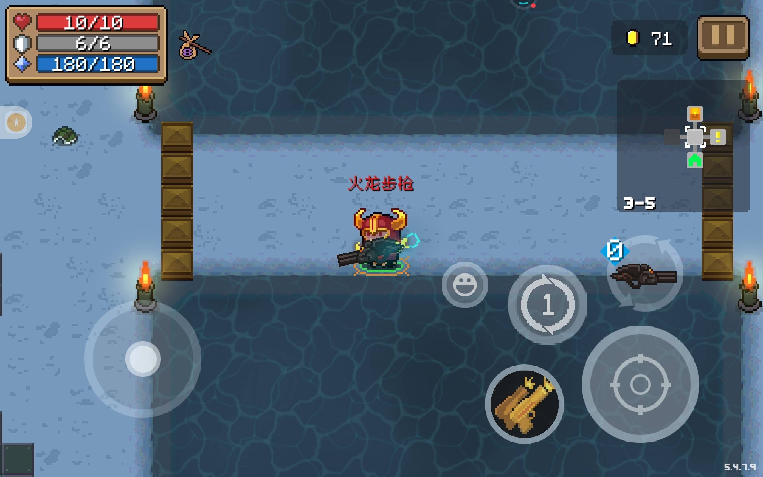红色沙漠铁锅与兵器任务怎么做