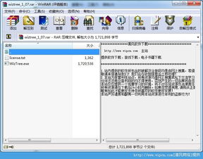 WizTree如何分析字体文件占用