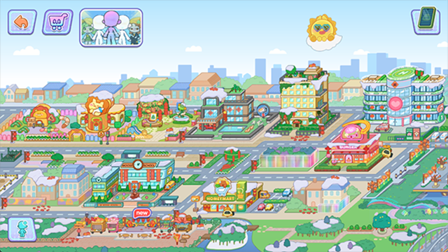 2026奇妙创意世界正版
