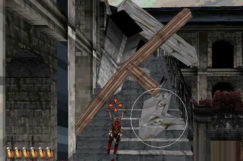 死亡之屋2移动端付费版