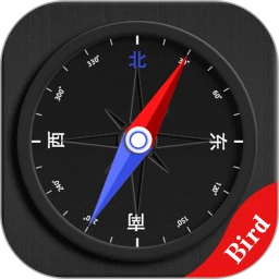 地图指南针无会员