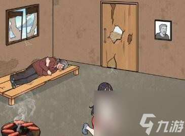 媳妇找茬无孔不入如何找出所有摄像头