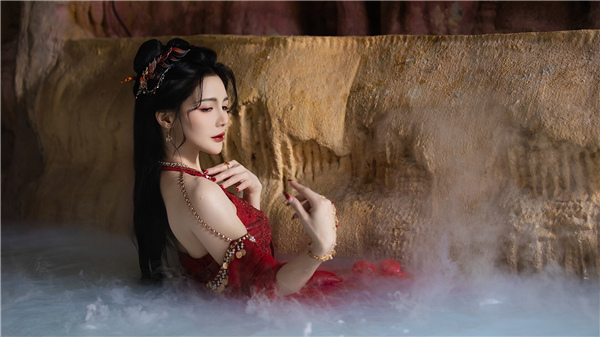 美女请别影响我成仙免广告版