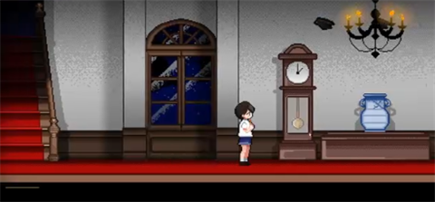 八层洋馆汉化版