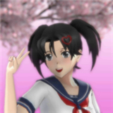 病娇模拟器花子模组高画质版