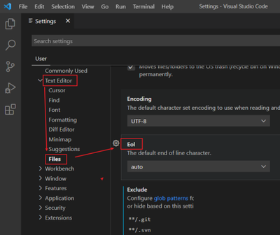 Visual Studio Code文本框输入内容与边框距离怎么设置