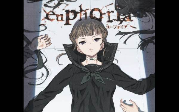 乐园euphoria汉化版