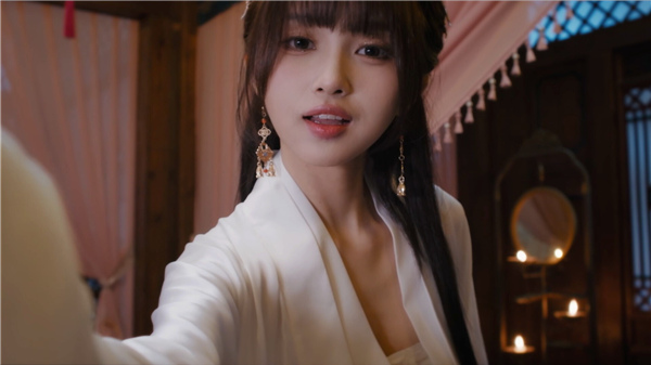 美女请别影响我成仙高画质版