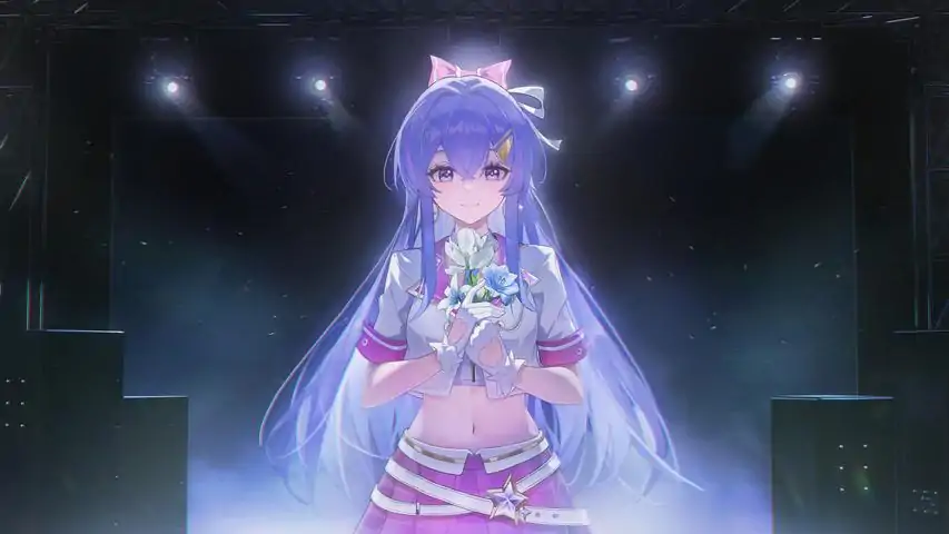 中国式地雷女精简版