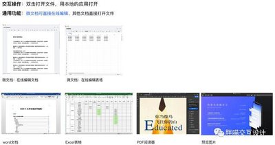 微云网盘如何在线编辑文档
