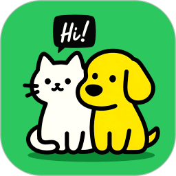 猫狗叫声交流器老版本