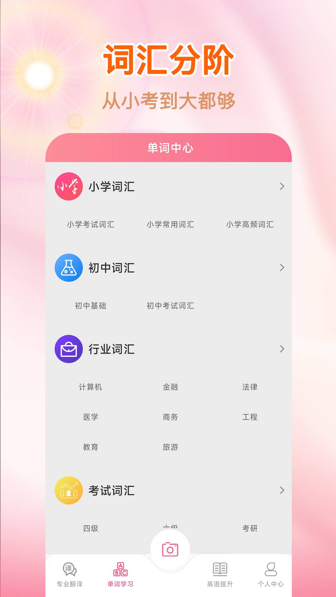 语言翻译王安卓正版