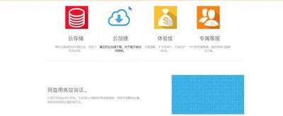微云网盘下载速度慢如何解决