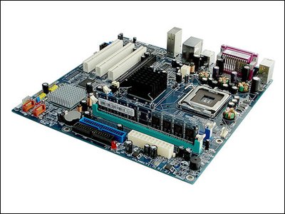 P5I945PL主板说明书是什么