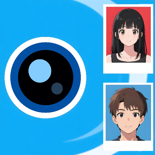 Berry胶片相机官网版