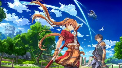 空之轨迹the1st如何进行全收集