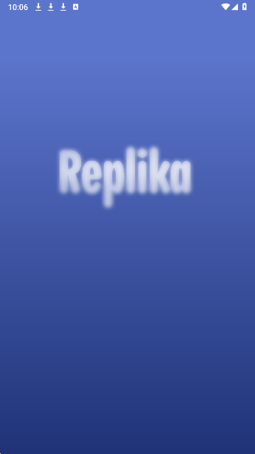 ReplikaAI聊天安卓版