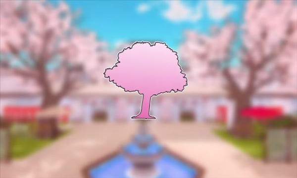 樱花树模拟器精简版