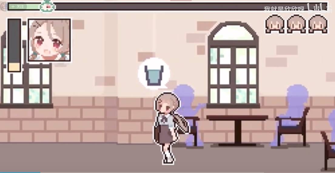 yuremizu高画质版