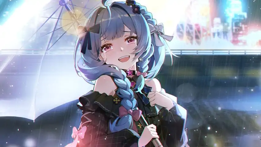 中国式地雷女付费版