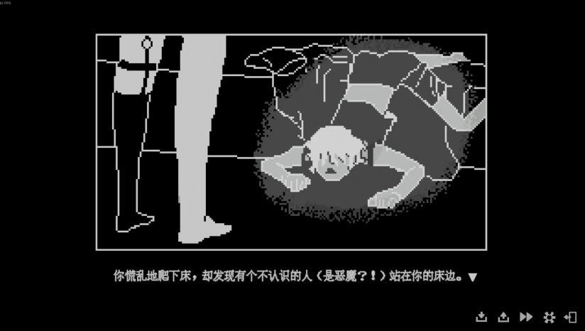 我的魅魔库库拉汉化版