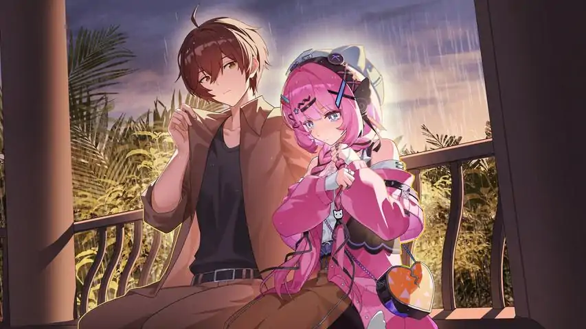 中国式地雷女去更新版