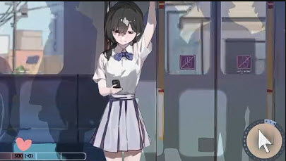 邂逅电车最新版