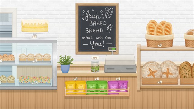 Baker修改版