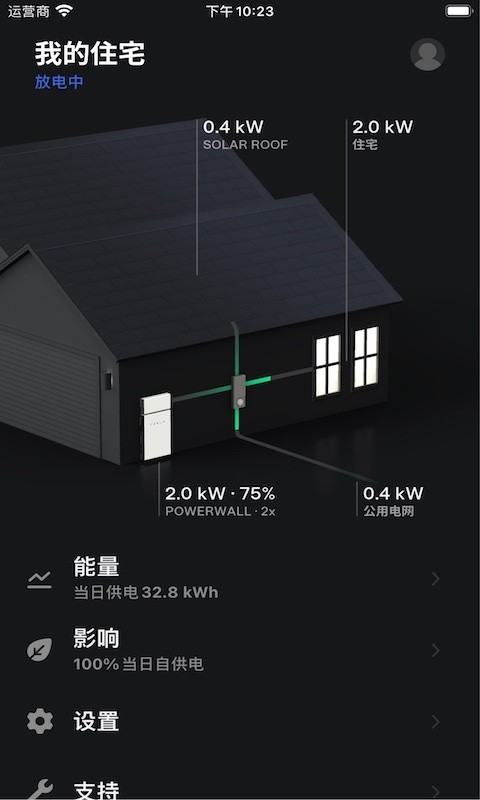 特斯拉纯净版