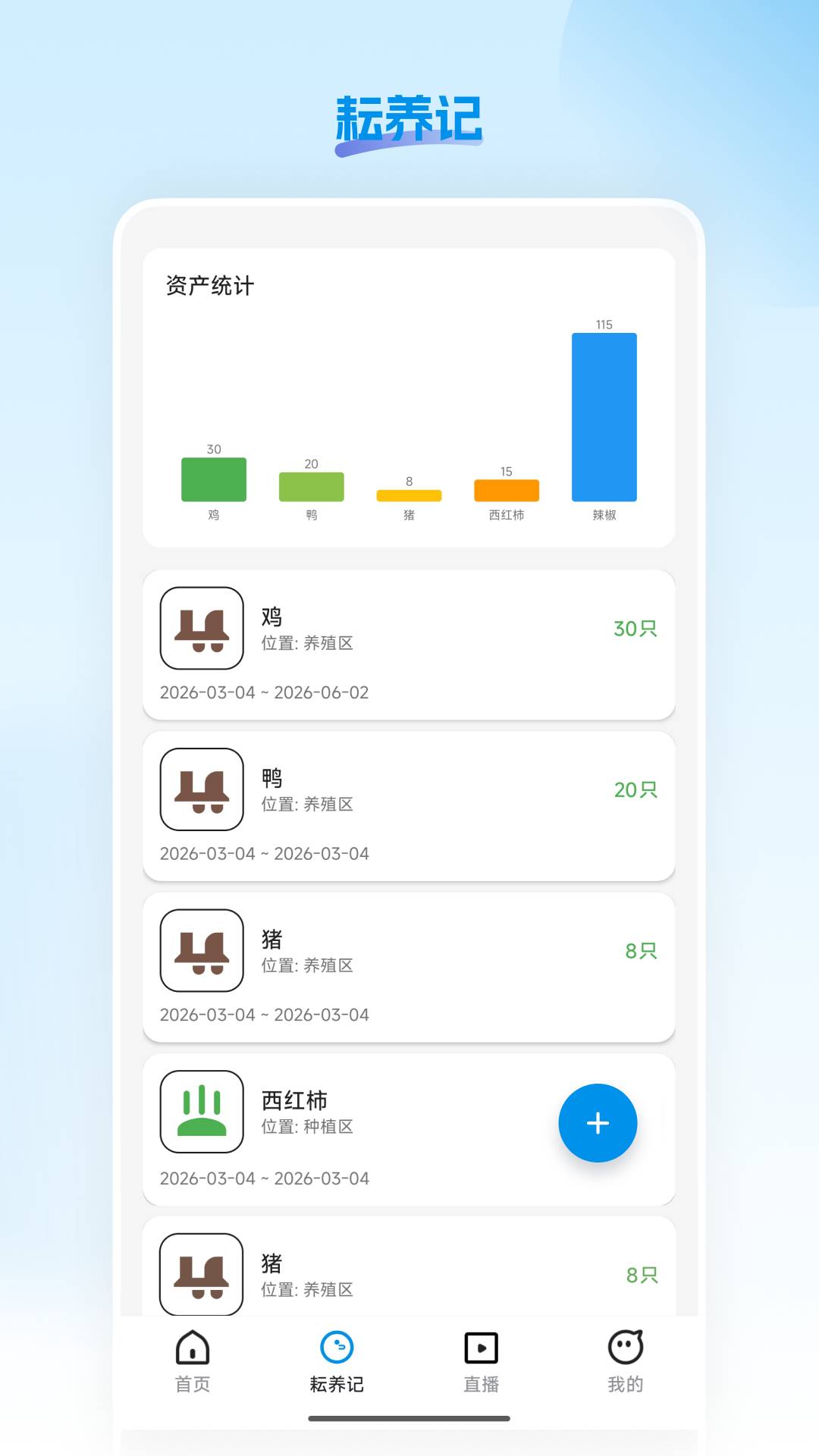 缕农甄选定制版