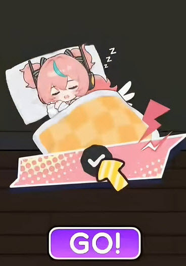 与地下偶像们的合宿生活免广告版