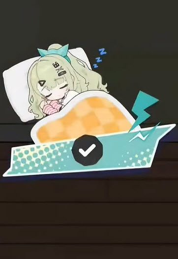 与地下偶像们的合宿生活测试版