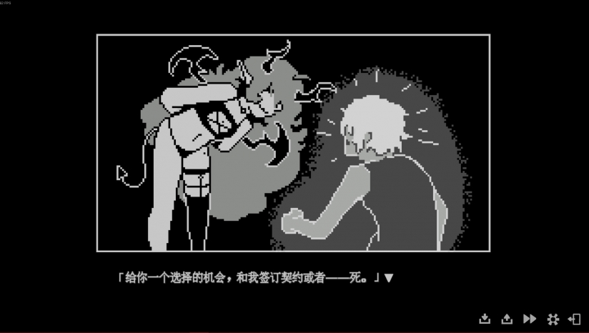 我的魅魔库库拉修改版
