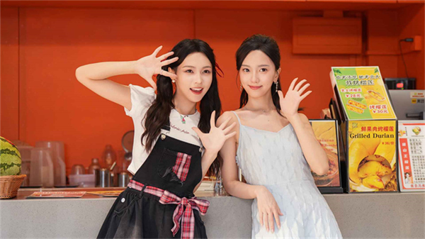 盛夏离与合中文版