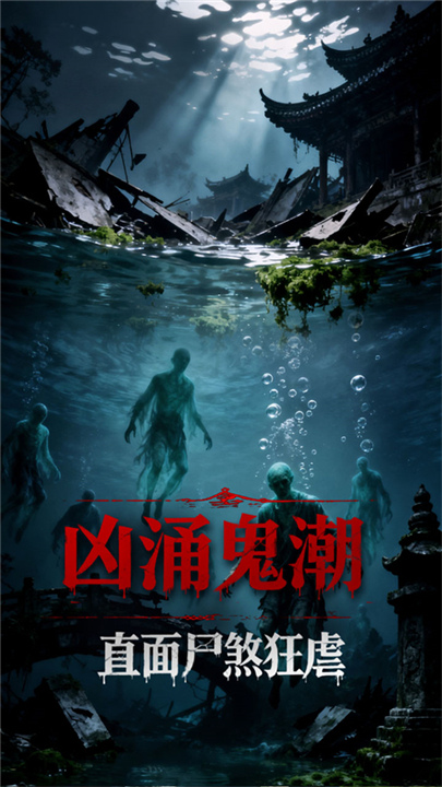 生灵指路移植版