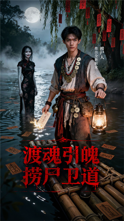 生灵指路免广告版