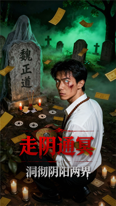 生灵指路修改版