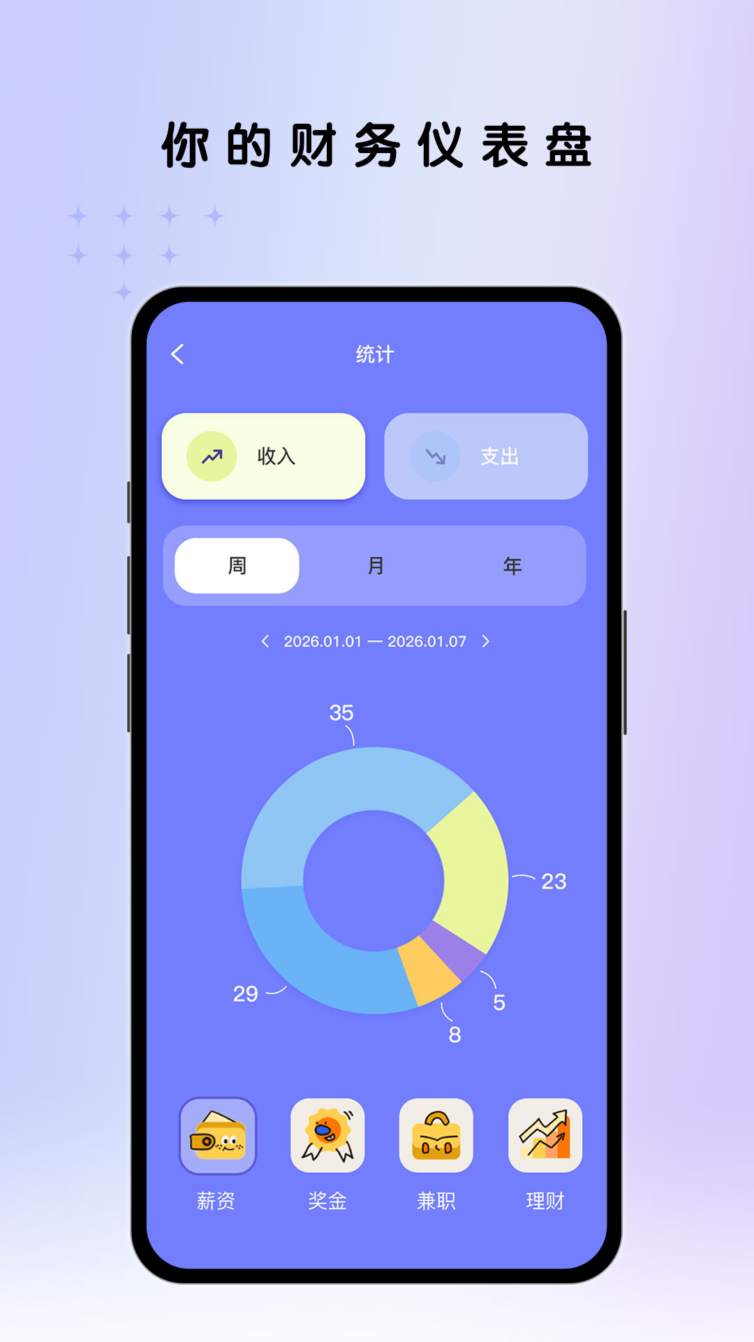 易加管家2026最新版