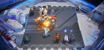 王者万象棋程咬金怎么玩