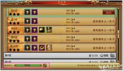 天书残卷如何试炼boss