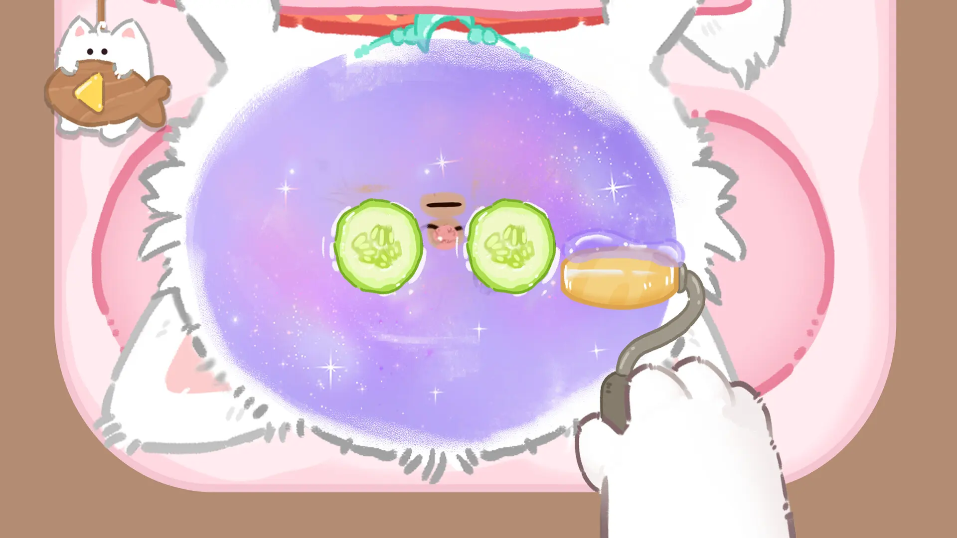 猫咪疗愈所去更新版