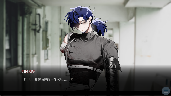 The Noisy Room精简版