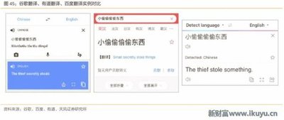 Goole翻译划词翻译如何设置
