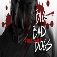 bigbaddogs正版